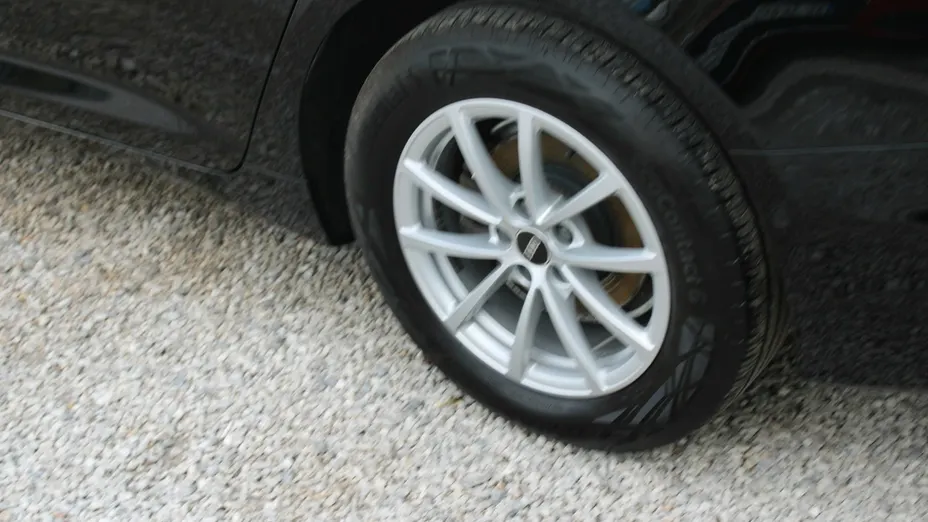 AUDI A6 Avant -