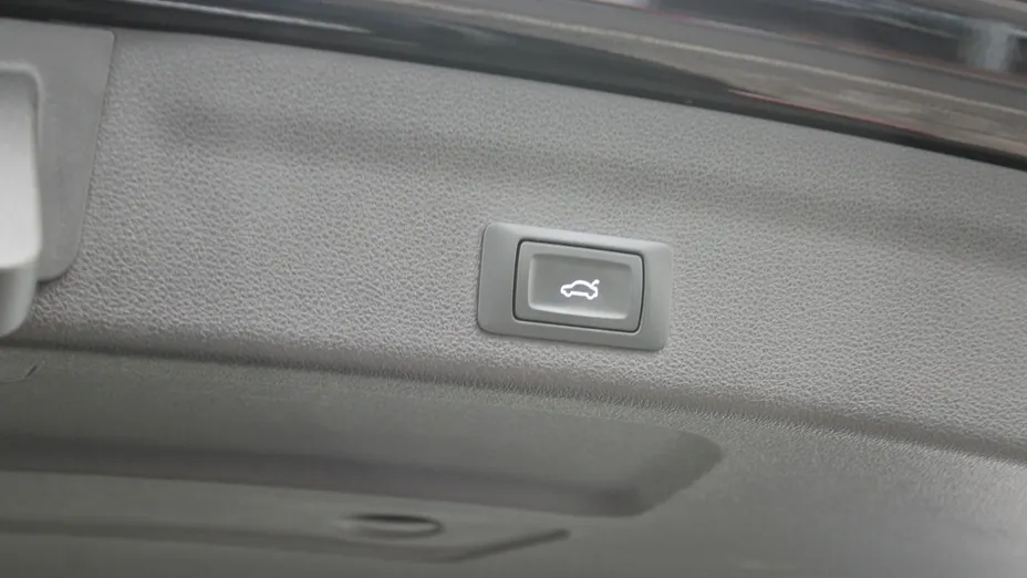 AUDI A6 Avant -