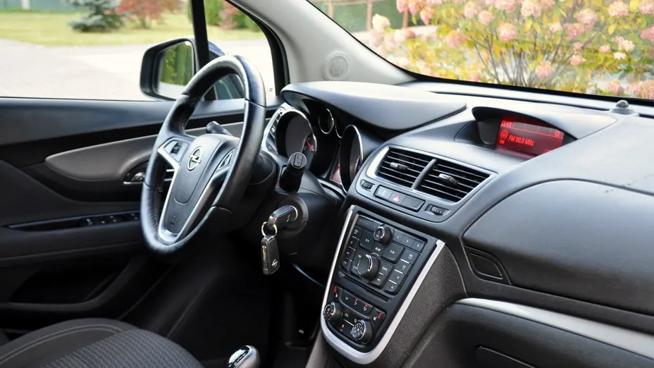 OPEL Mokka -