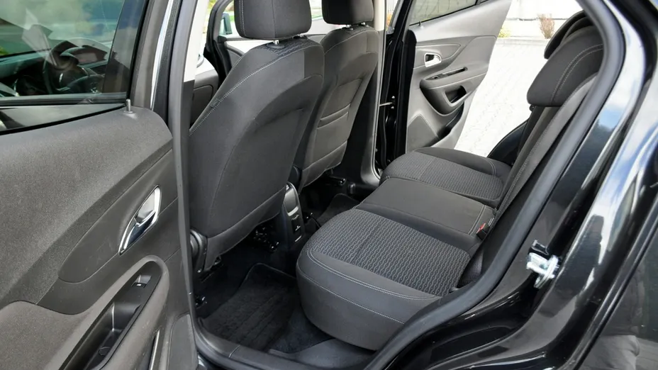 OPEL Mokka -