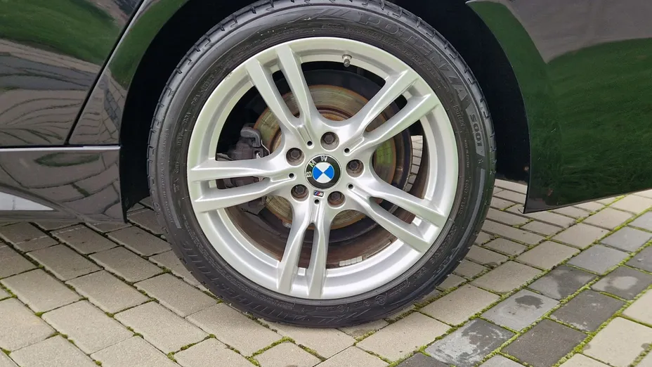 BMW Seria 3 -