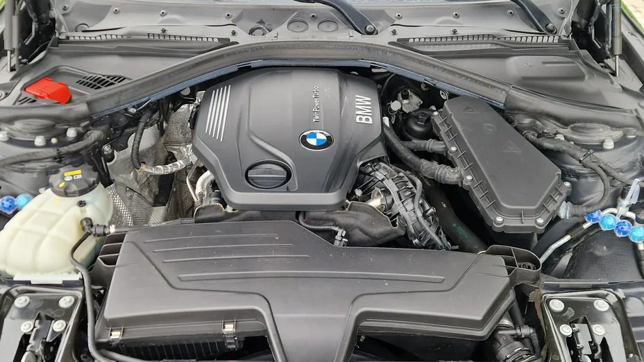 BMW Seria 3 -
