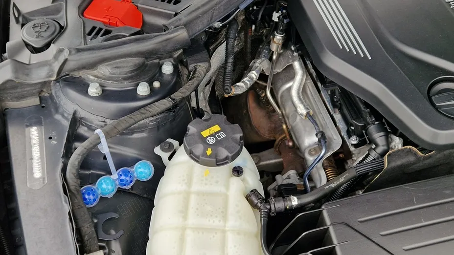 BMW Seria 3 -
