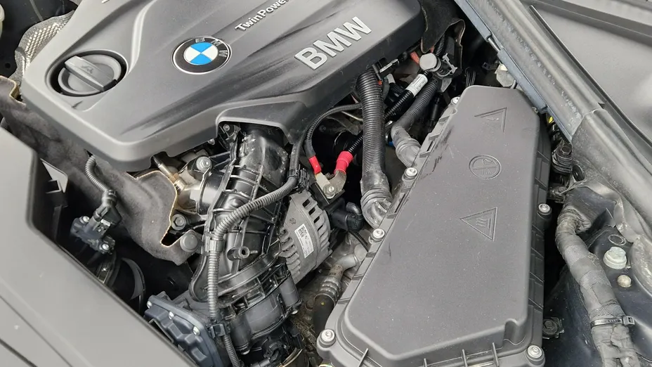 BMW Seria 3 -