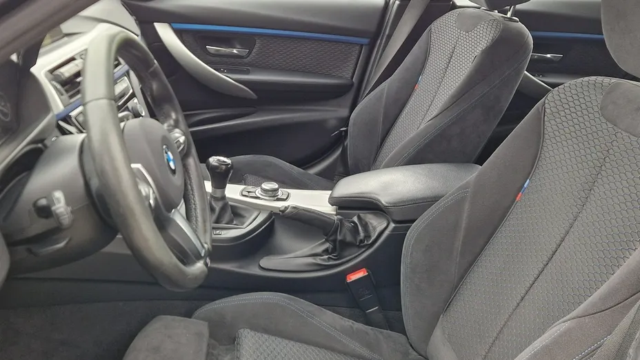 BMW Seria 3 -