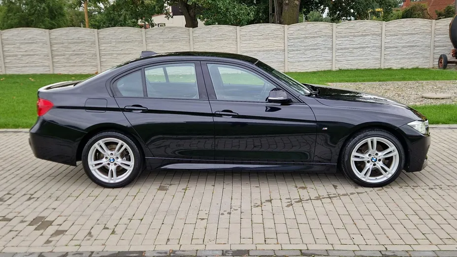 BMW Seria 3 -