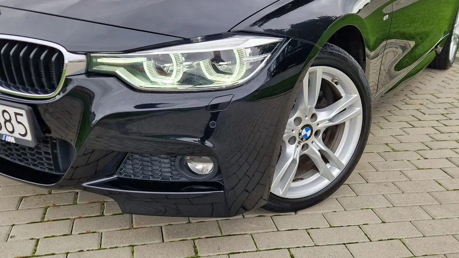 BMW Seria 3 -
