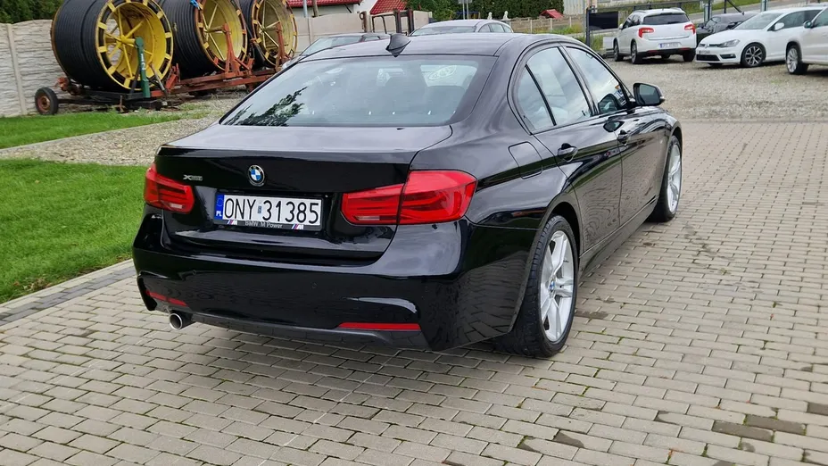 BMW Seria 3 -