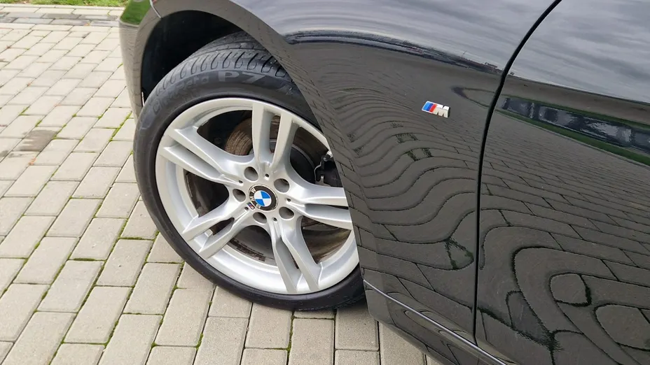 BMW Seria 3 -