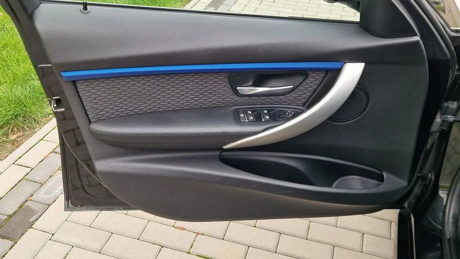 BMW Seria 3 -