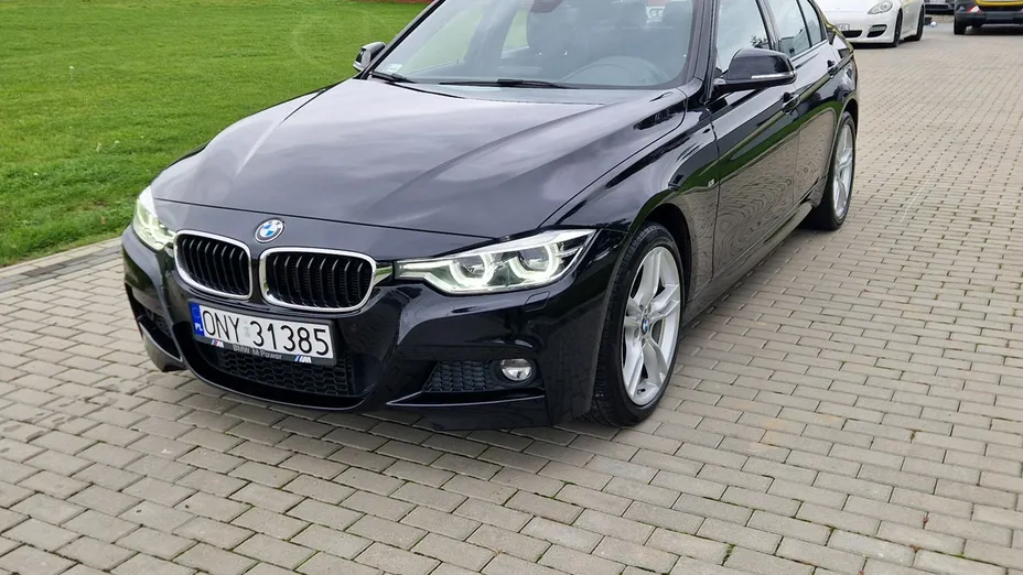 BMW Seria 3 -