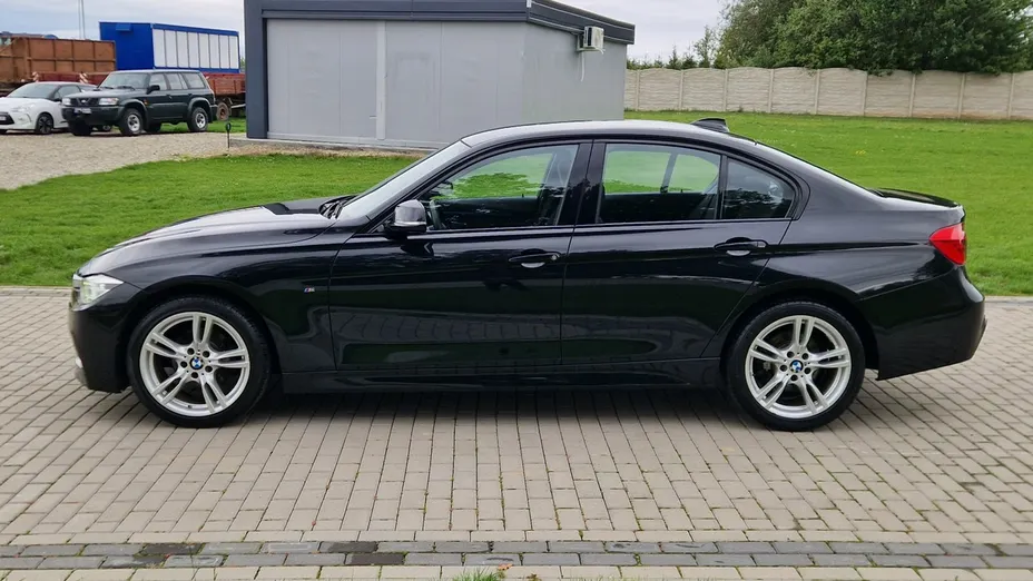 BMW Seria 3 -
