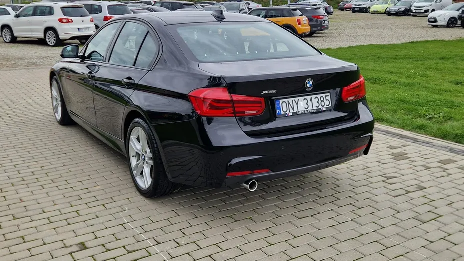 BMW Seria 3 -