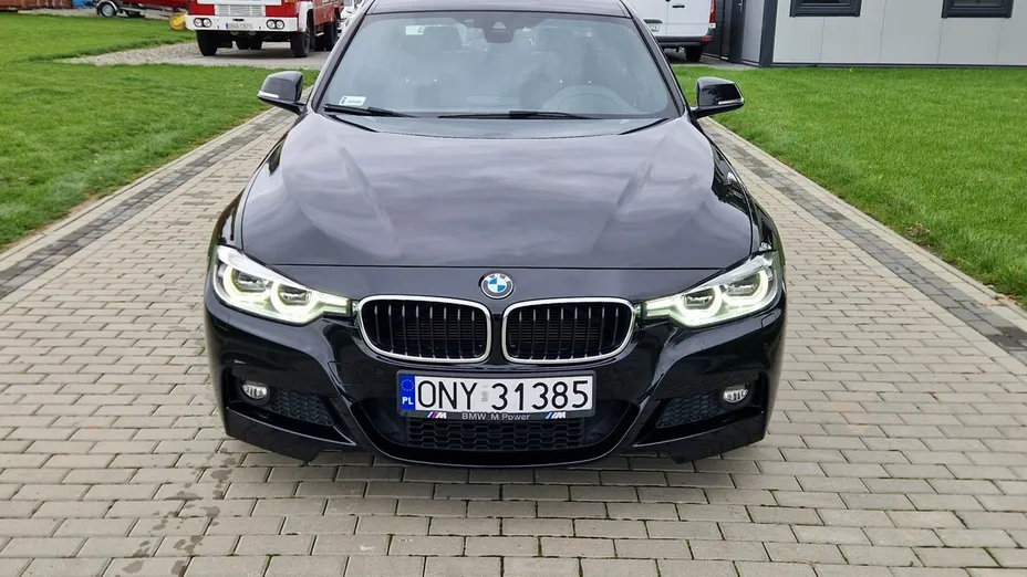 BMW Seria 3 -
