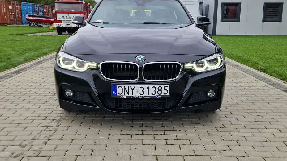 BMW Seria 3 -