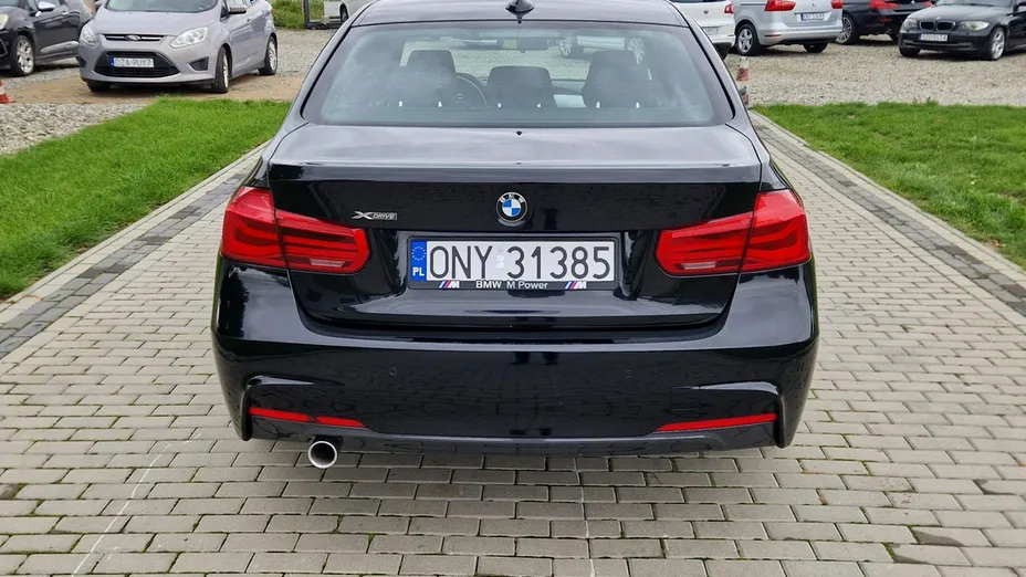 BMW Seria 3 -