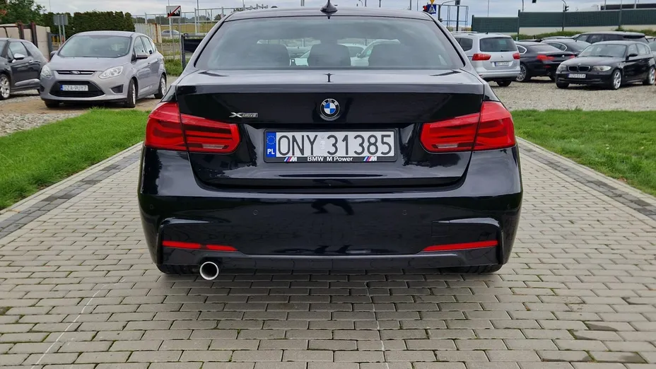 BMW Seria 3 -