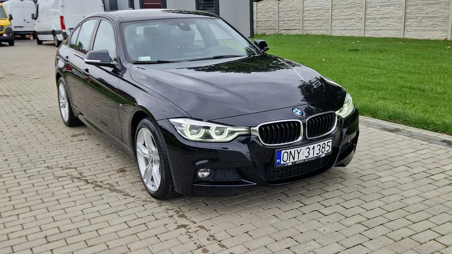 BMW Seria 3 -