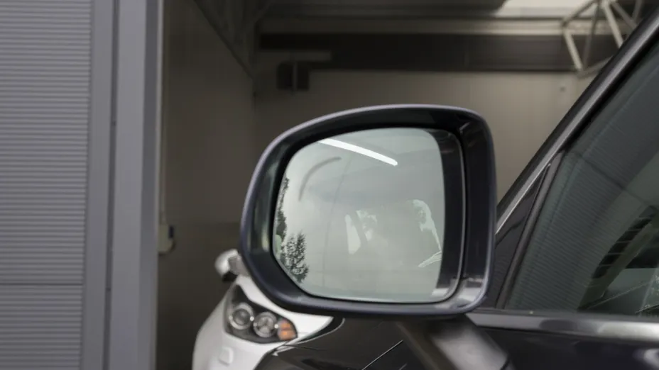VOLVO XC90 -