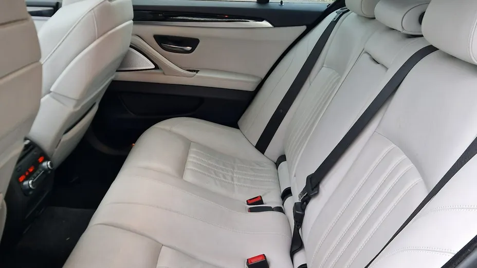 BMW M5 -