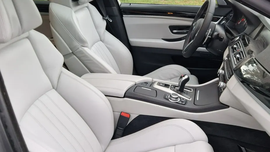 BMW M5 -