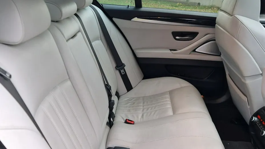 BMW M5 -