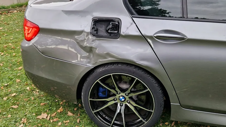 BMW M5 -