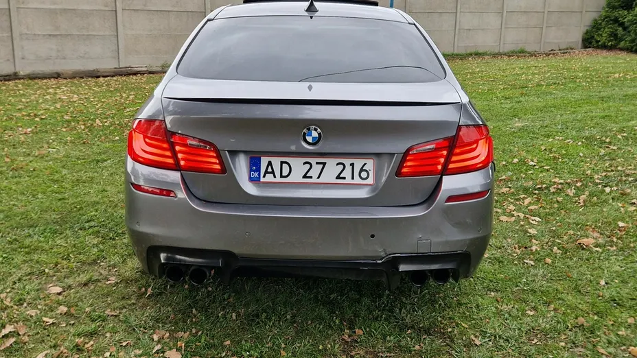 BMW M5 -