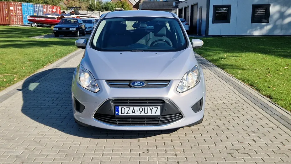 FORD C-MAX -