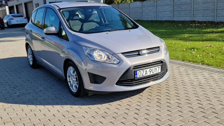 FORD C-MAX -