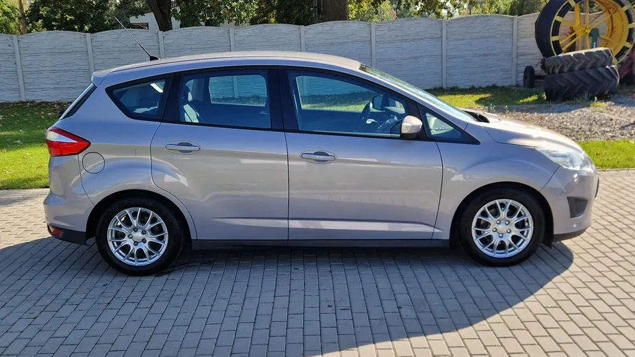 FORD C-MAX -