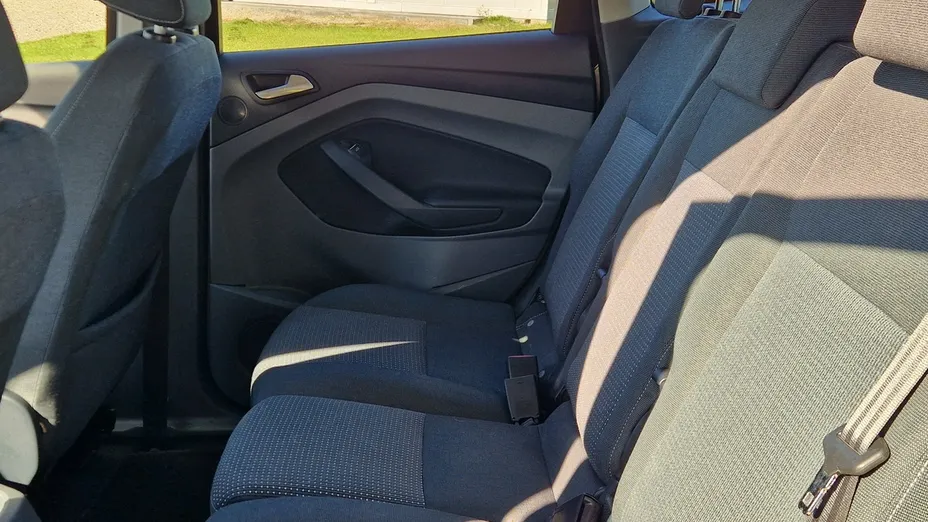 FORD C-MAX -