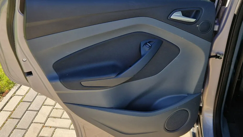 FORD C-MAX -