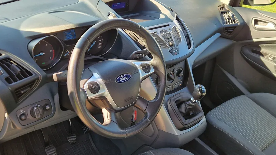 FORD C-MAX -