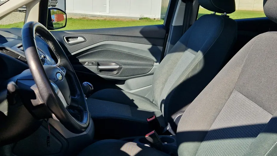 FORD C-MAX -