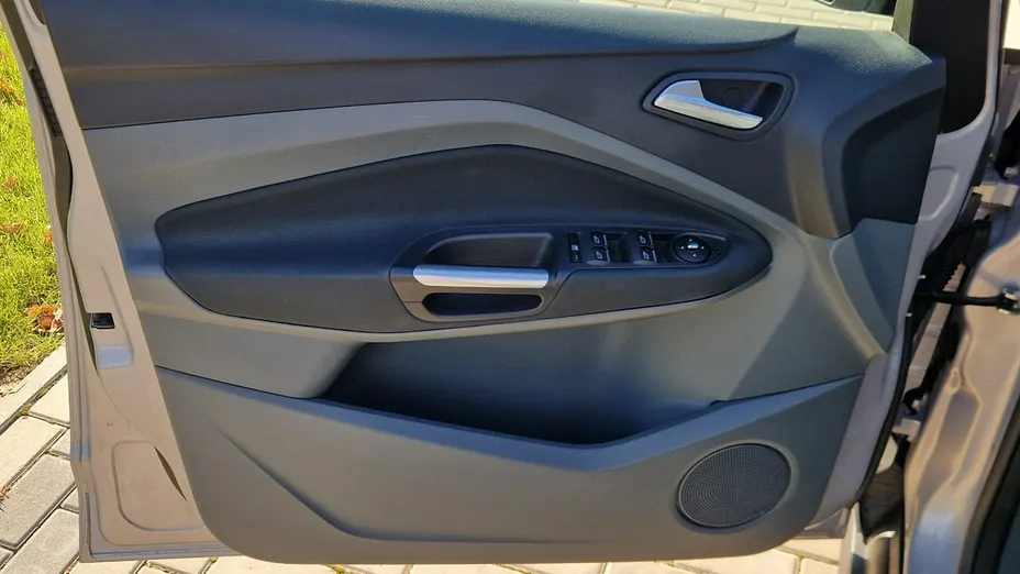 FORD C-MAX -