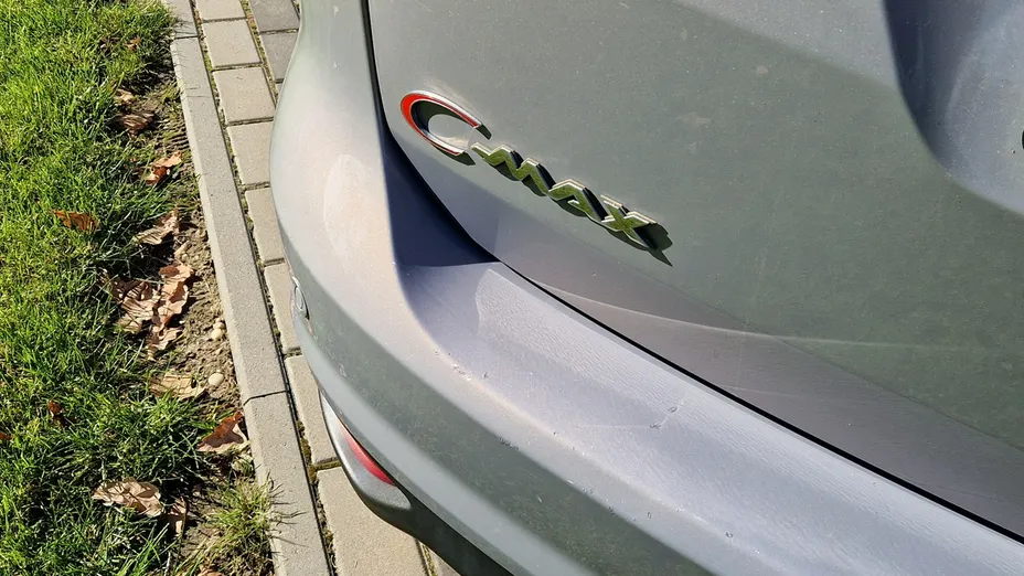 FORD C-MAX -