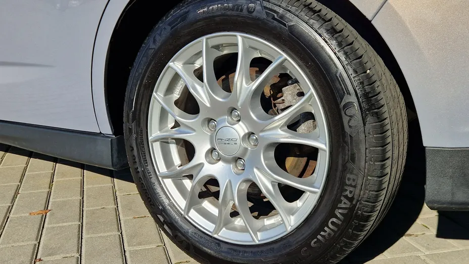 FORD C-MAX -