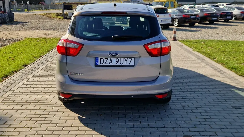 FORD C-MAX -