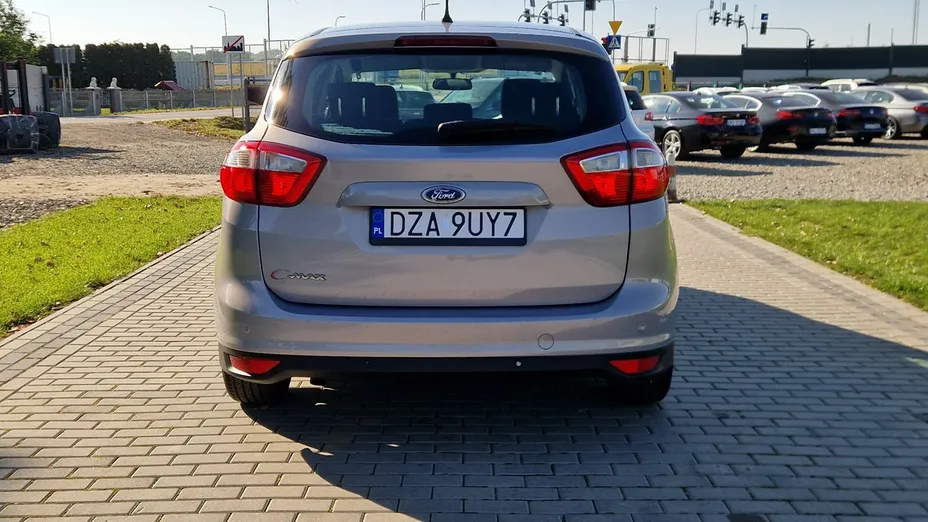 FORD C-MAX -