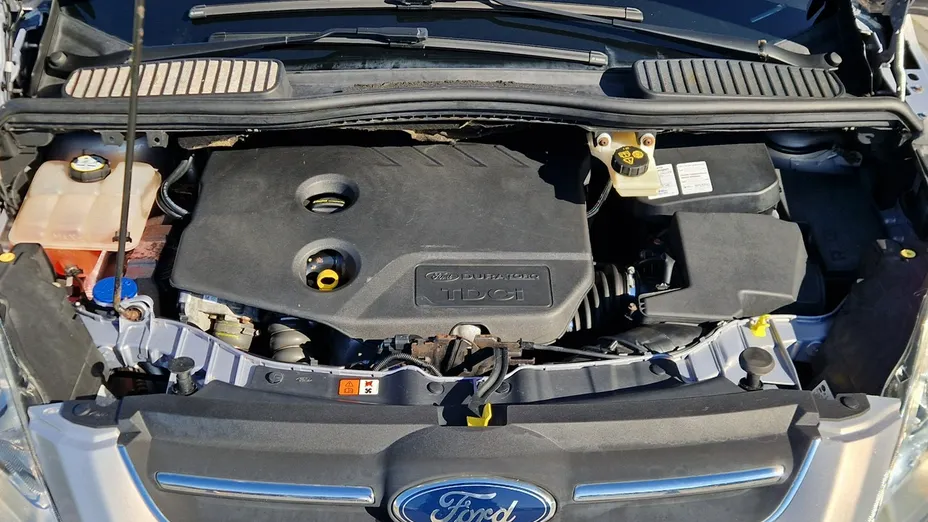 FORD C-MAX -