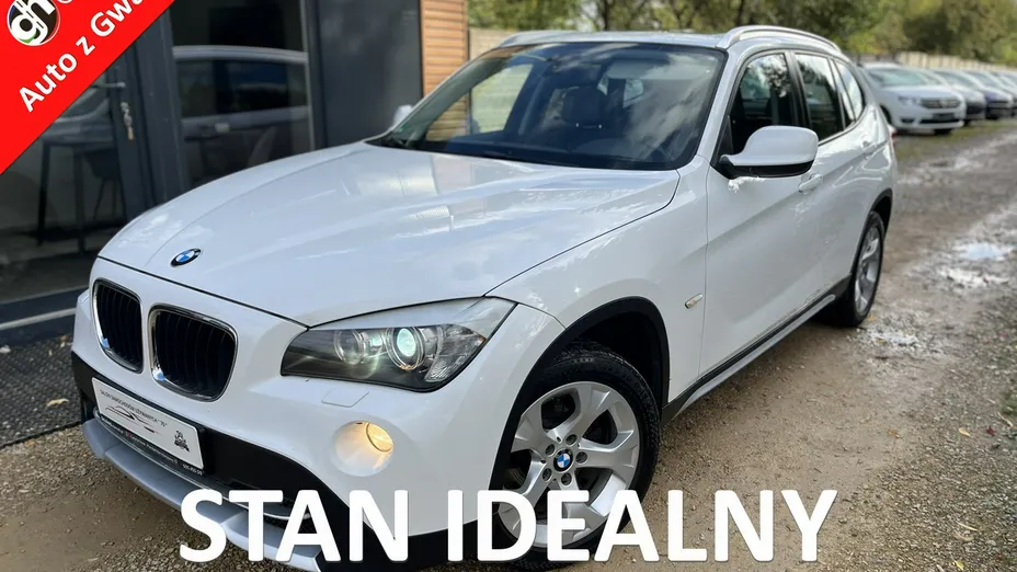 BMW X1 -