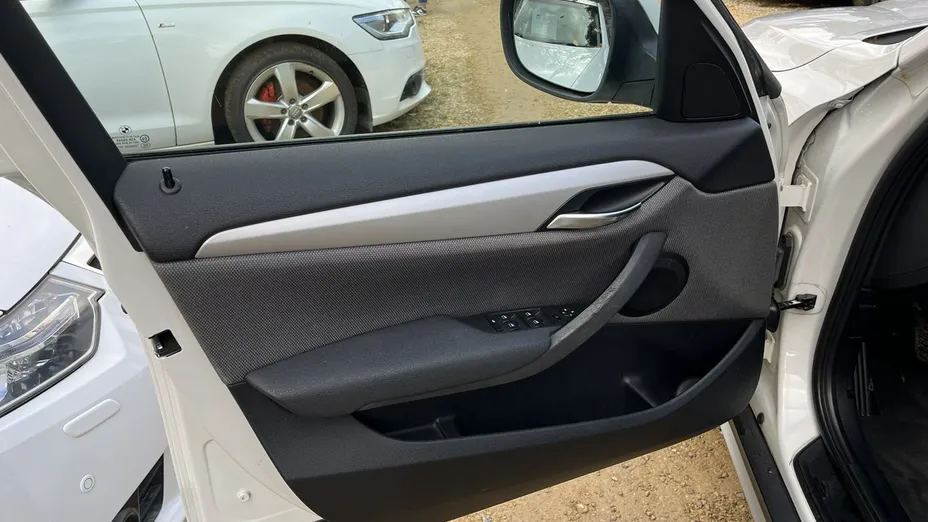BMW X1 -