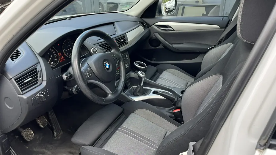 BMW X1 -