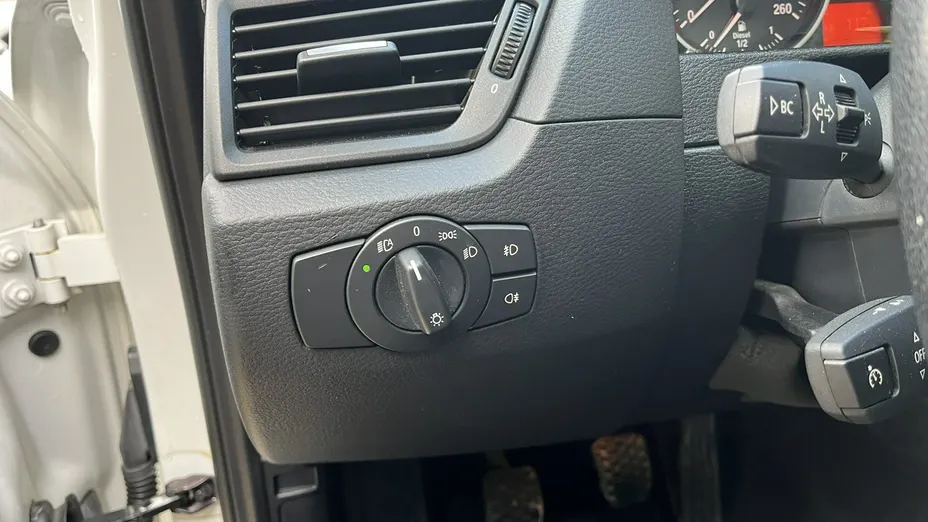 BMW X1 -