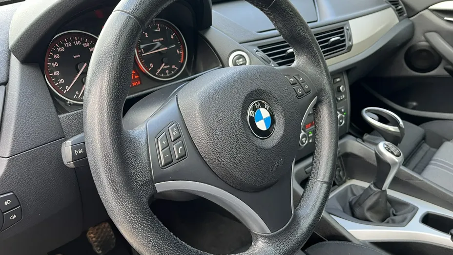 BMW X1 -