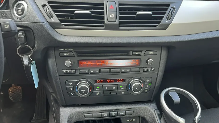 BMW X1 -