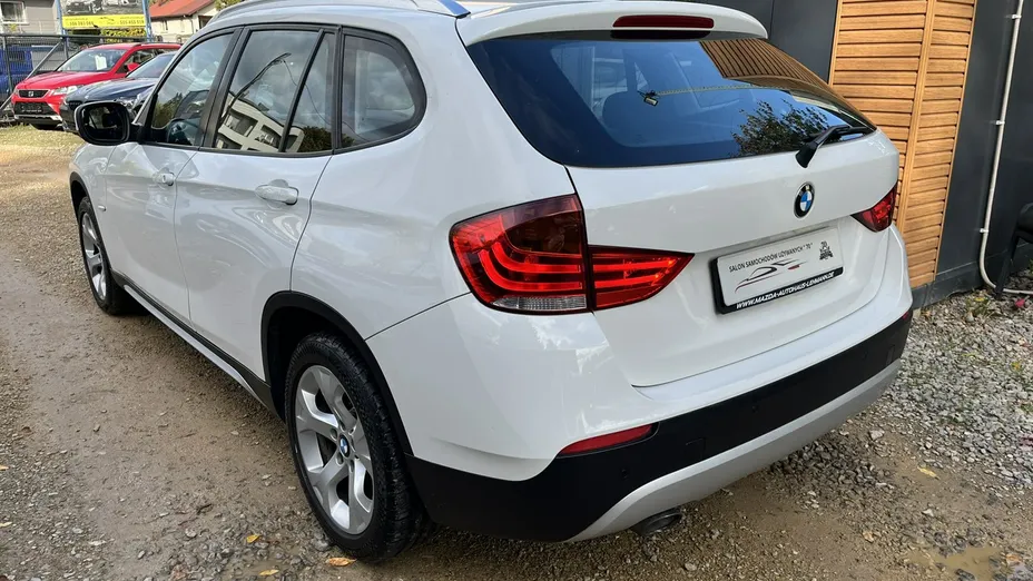 BMW X1 -