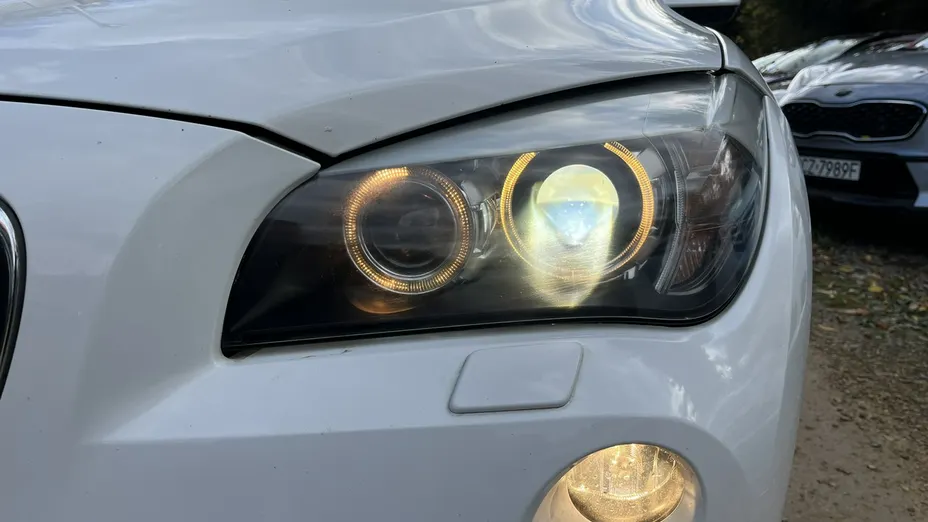 BMW X1 -