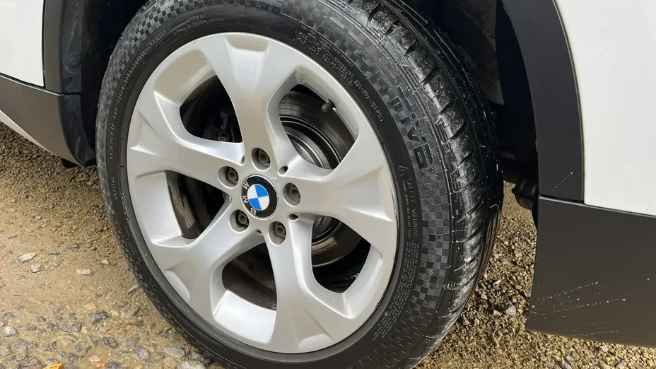 BMW X1 -